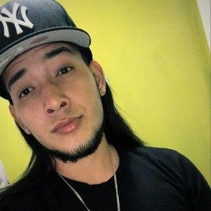 Meet your Posher, Jorge